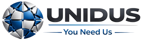 UNIDUS logo